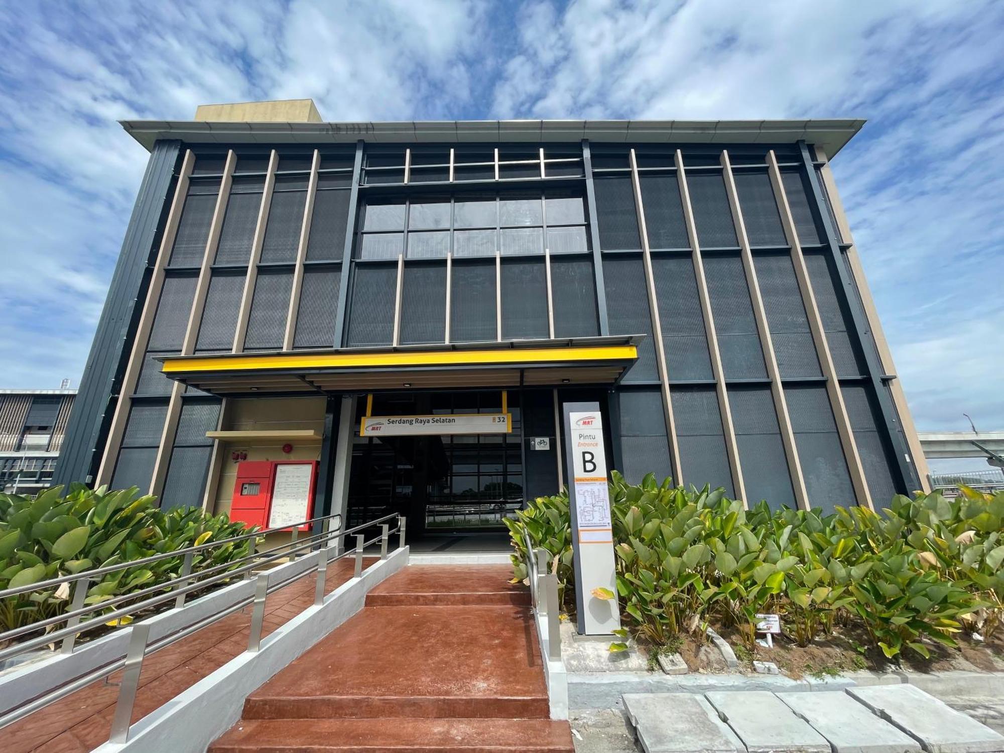 Qaiser Executive Stay East Lake Residence Kampong Bohol Dış mekan fotoğraf
