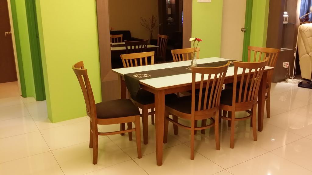 Qaiser Executive Stay East Lake Residence Kampong Bohol Dış mekan fotoğraf