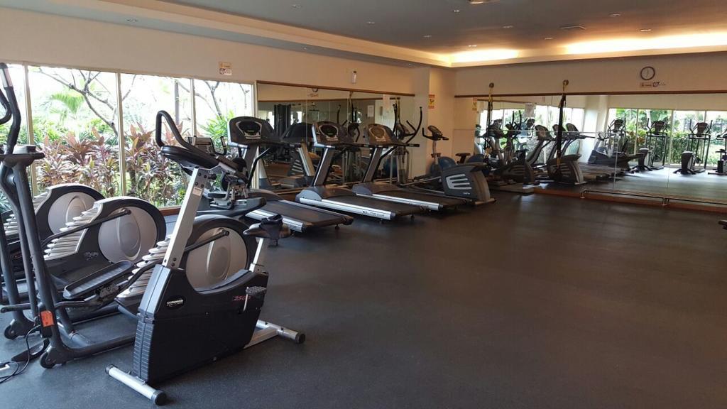 Qaiser Executive Stay East Lake Residence Kampong Bohol Dış mekan fotoğraf
