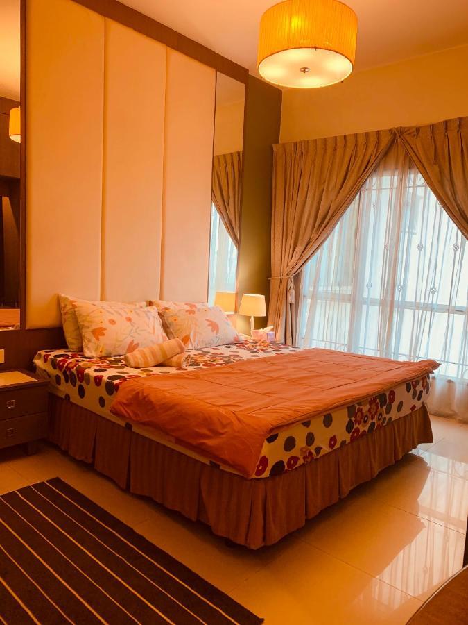 Qaiser Executive Stay East Lake Residence Kampong Bohol Dış mekan fotoğraf