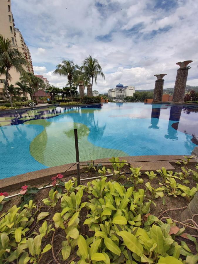 Qaiser Executive Stay East Lake Residence Kampong Bohol Dış mekan fotoğraf